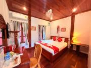 Villa Ouis NamKhan River View