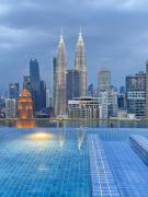 KLCC Suites By Royal Luxe