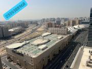 Sahara View Guest House Prime Location on the Dubai Sharjah Border