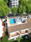 Charming house in Javea