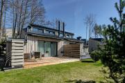Sunset House