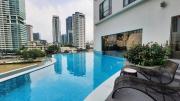 Novotel Suites Manila At Acqua