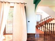 Villa Isotta Green Wave