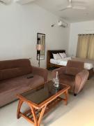 Palolem White House