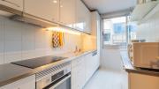 2 Bedroom Apartment with Garage 2 Minutes from the Beach Matosinhos