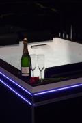 Hollywood Spa Jacuzzi - Cinéma