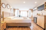 Alite Park Suites