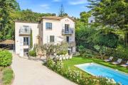 Villa Providence - Piscine - Jardin - 6 chambres - 12 personnes