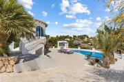 Top Moraira