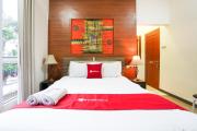 RedDoorz Plus @ Taman Madiun