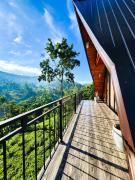 Majestic Wood Cabin