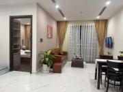 Căn hộ 1PN 2 giường The Opus Vinhomes Grand Park 3404