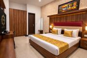 Top New Delhi
