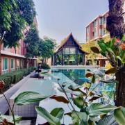 New Home in Old Santitham