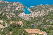 Porto Cervo a 5 minuti- Splendido Appartamento con Vista Mare