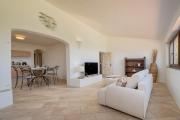 Porto Cervo a 5 minuti- Splendido Appartamento con Vista Mare