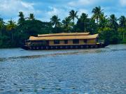 Top Alleppey
