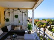 Vanessa Sea View Duplex Penthouse, Njivice