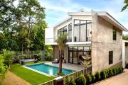 Mar Selva by Koala V2 4 BR mansion in Siolim