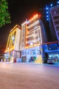 Top Lao Cai