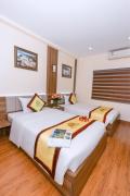 Top Lao Cai