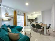 505 Sunray Apartment