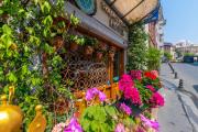 Walnut Shell Hotel- Old City Center Sultanahmet