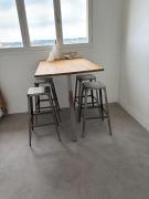Appartement lumineux et cozy