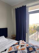 Comfortable 5 rooms apartment