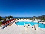 infinity Castellabate b & b di Charme