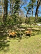 Tussen Heide en Bos, unwind in nature