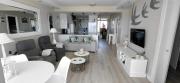Top Bloubergstrand