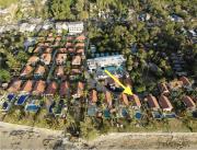 Beachfront! 4 Bedrooms - Malee Beach Villa E6