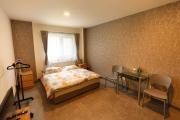 Apartmány Míla
