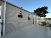 Newquay Bay Resort 109 Caravan