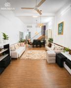 Heritage Boutique Retreat, D3 Midway Airport D1