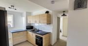 Secure parking - 10 min walk from the city walls