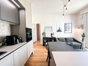 Leopoldo Urban Loft - Balcone - 2 minuti dal Tram