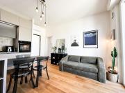 Leopoldo Urban Loft - Balcone - 2 minuti dal Tram