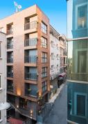 Taksim Artelist Hotel