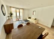 Appartement 3 Chambres hypercentre et 3 douches