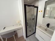 Appartement 3 Chambres hypercentre et 3 douches