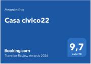 Casa civico22