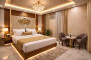 The Hotel Luxe Stay Mahipalpur,Delhi International Airport