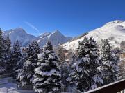 Les 2 Alpes - 4p - proximité pistes - piscine été