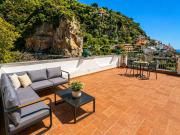 Top Positano