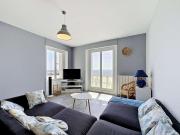 Quiberon - Appartement 4P100m² pour 8 Pers avec Wifi - Vue Mer - FR-1-478-274