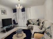 Appartement T4 au RDC dun immeuble