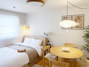 쉼표스테이 종로