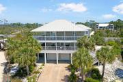 Top Cape San Blas